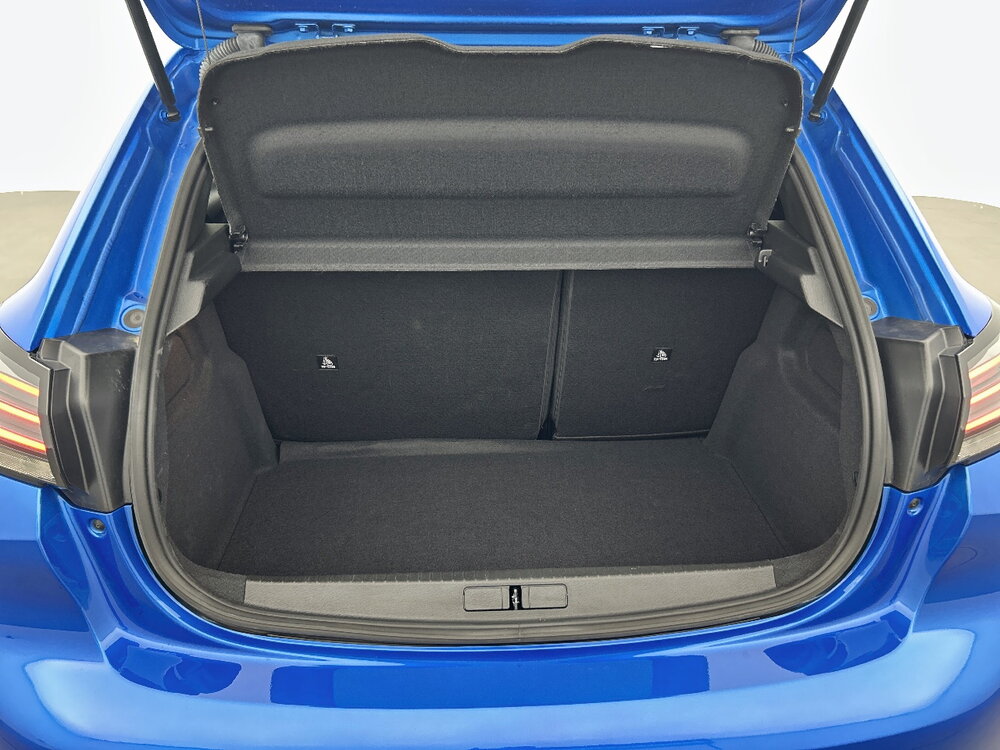 Occasion PEUGEOT 208 208 Hybrid 110 e-DCS6 - Allure