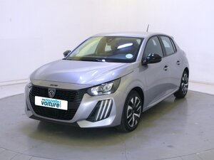 Occasion PEUGEOT 208 208 Hybrid 100 e-DCS6 - Active