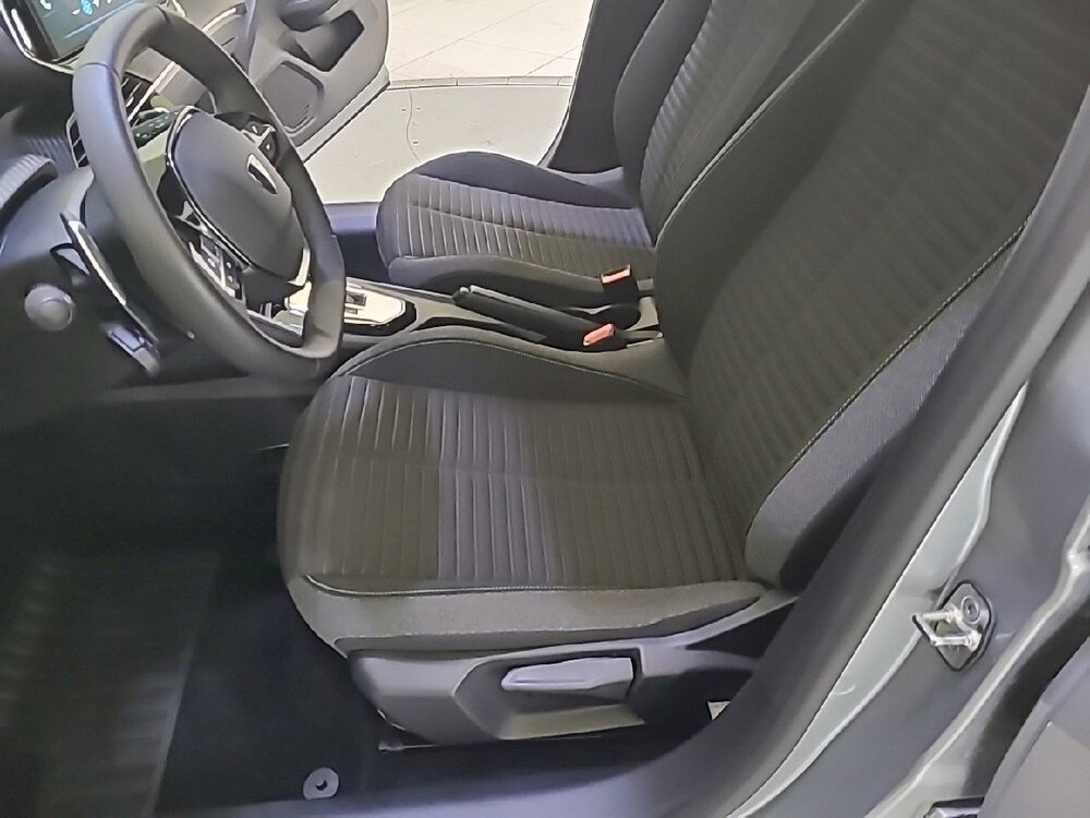 Occasion PEUGEOT 208 208 Hybrid 100 e-DCS6
