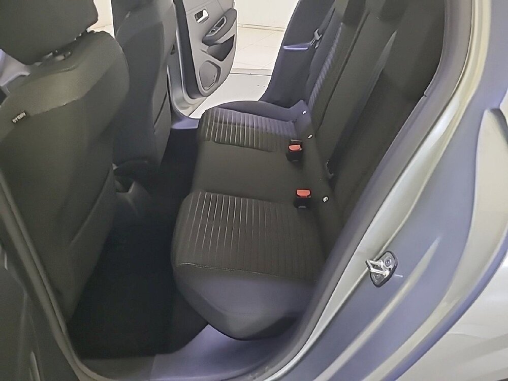 Occasion PEUGEOT 208 208 Hybrid 100 e-DCS6