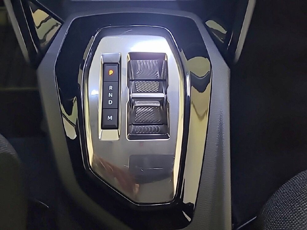 Occasion PEUGEOT 208 208 Hybrid 100 e-DCS6