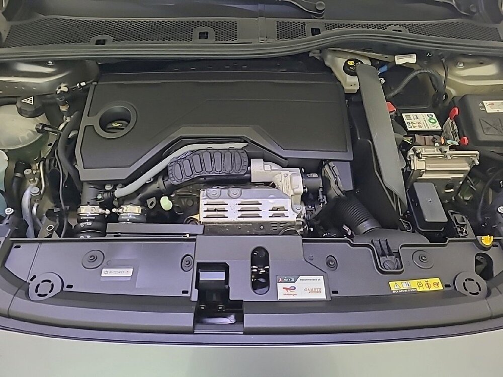 Occasion PEUGEOT 208 208 Hybrid 100 e-DCS6