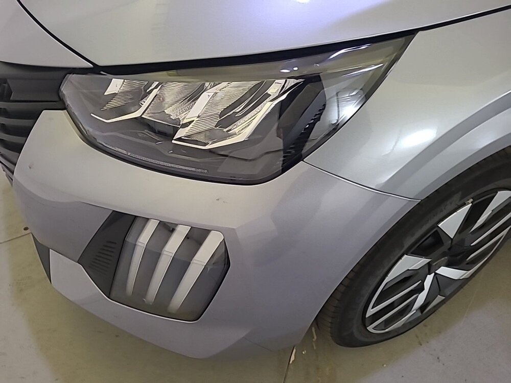 Occasion PEUGEOT 208 208 Hybrid 100 e-DCS6