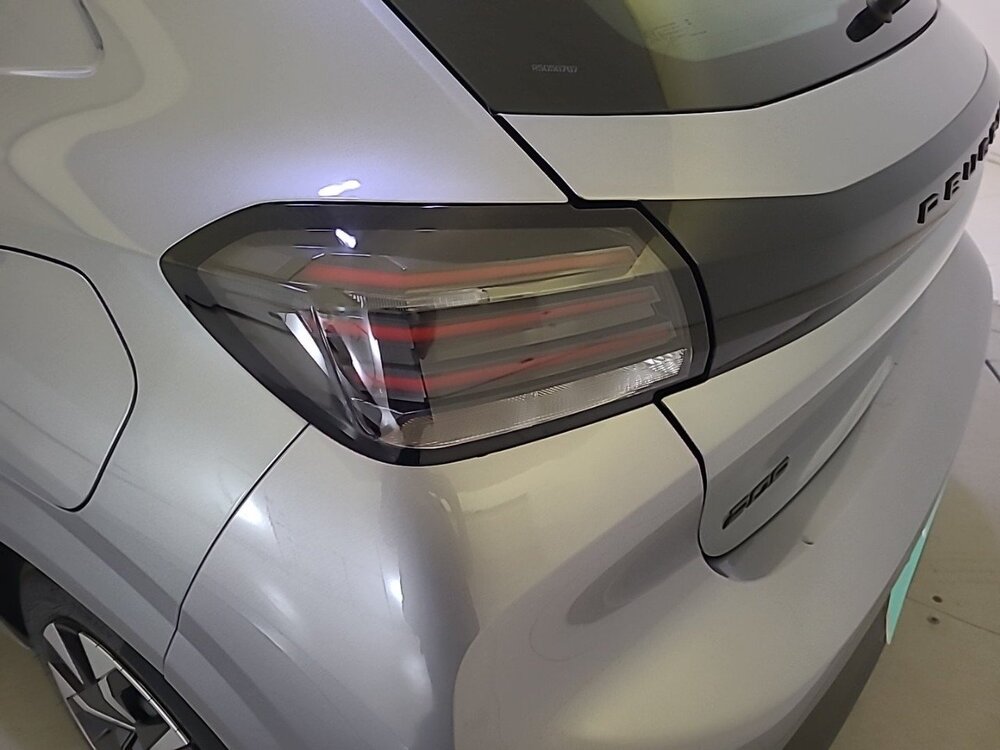 Occasion PEUGEOT 208 208 Hybrid 100 e-DCS6