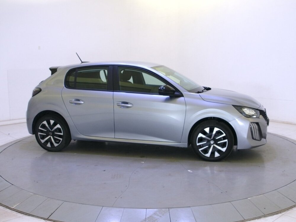 Occasion PEUGEOT 208 208 Hybrid 100 e-DCS6