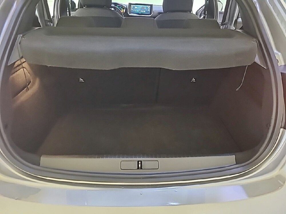 Occasion PEUGEOT 208 208 Hybrid 100 e-DCS6