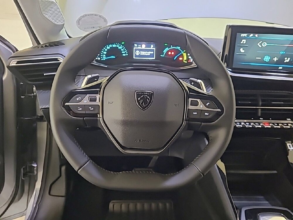 Occasion PEUGEOT 208 208 Hybrid 100 e-DCS6