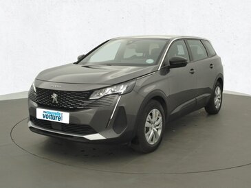 Occasion PEUGEOT 5008 5008 Hybrid 136 e-DCS6