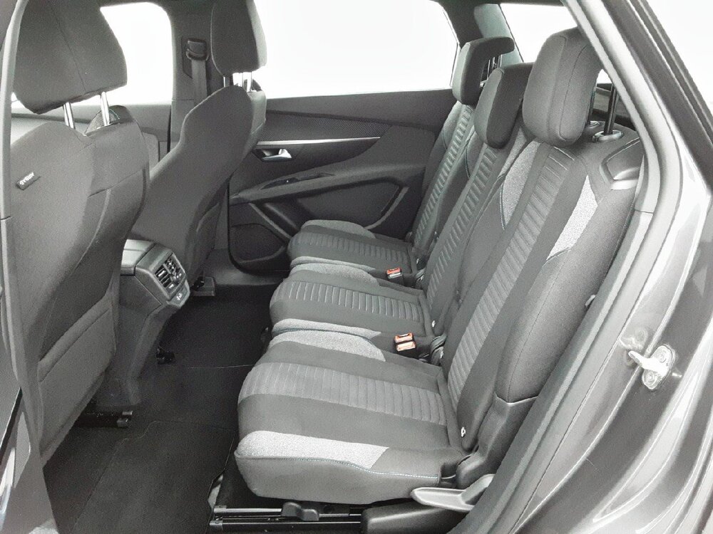 Occasion PEUGEOT 5008 5008 Hybrid 136 e-DCS6 - Active Pack