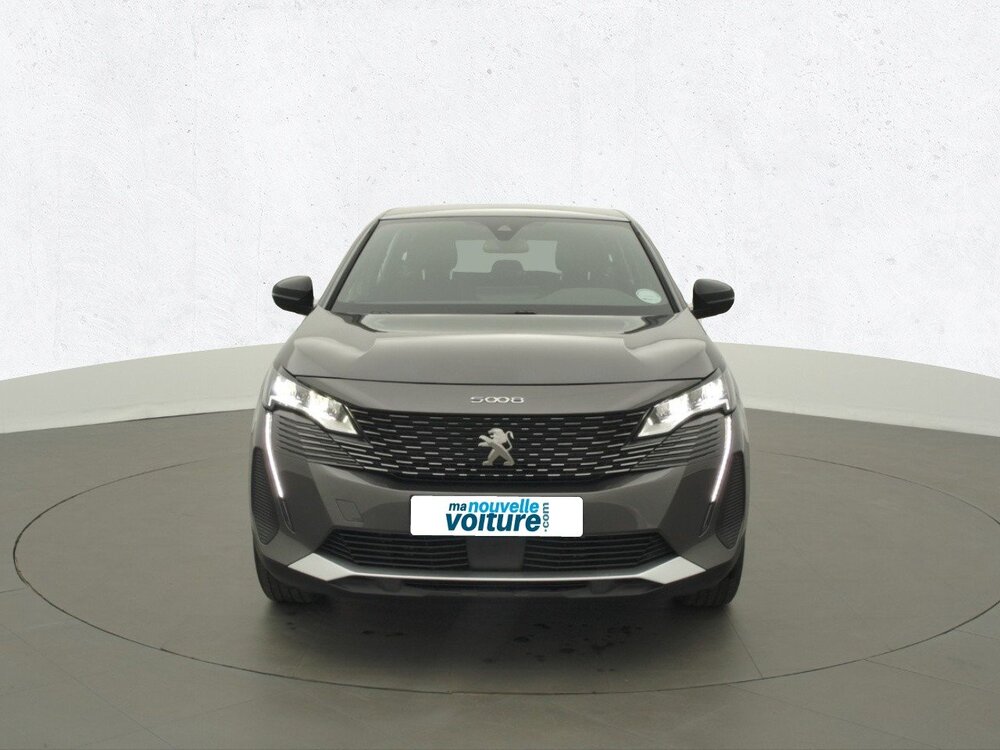 Occasion PEUGEOT 5008 5008 Hybrid 136 e-DCS6 - Active Pack