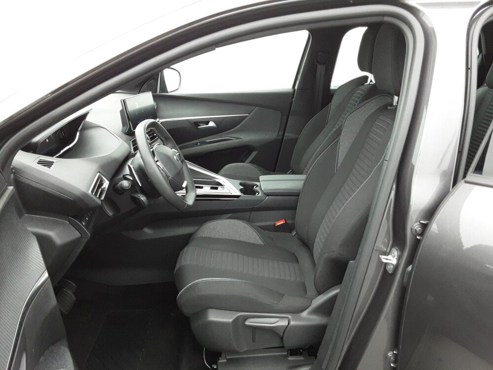 Occasion PEUGEOT 5008 5008 Hybrid 136 e-DCS6 - Active Pack