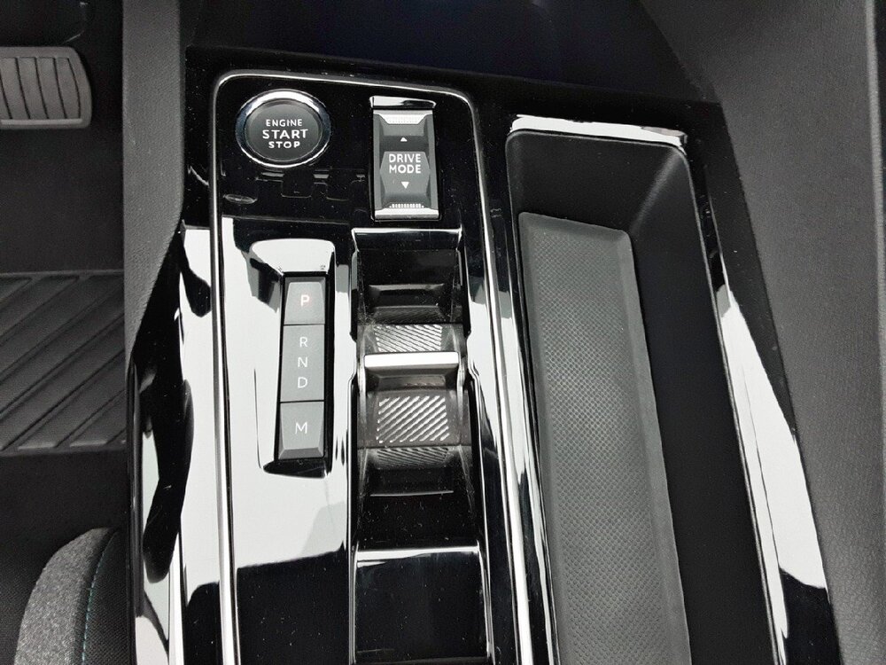 Occasion PEUGEOT 5008 5008 Hybrid 136 e-DCS6 - Active Pack