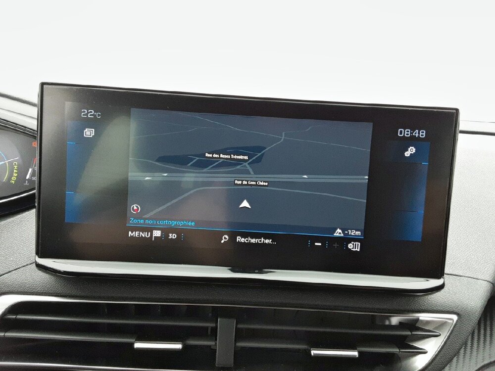 Occasion PEUGEOT 5008 5008 Hybrid 136 e-DCS6 - Active Pack