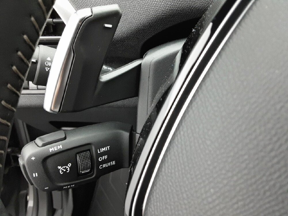 Occasion PEUGEOT 5008 5008 Hybrid 136 e-DCS6 - Active Pack