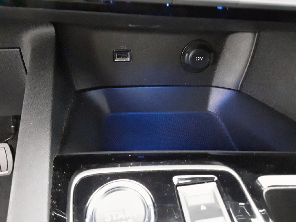 Occasion PEUGEOT 5008 5008 Hybrid 136 e-DCS6 - Active Pack