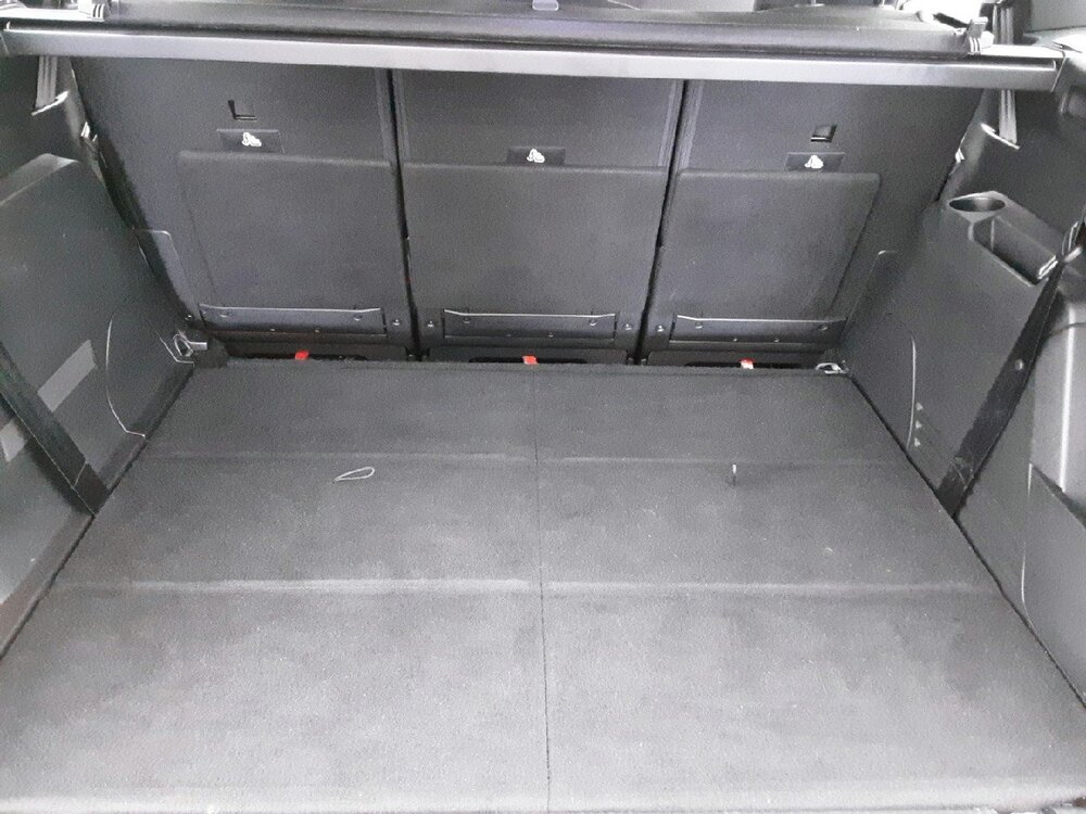 Occasion PEUGEOT 5008 5008 Hybrid 136 e-DCS6 - Active Pack