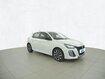 Occasion PEUGEOT 208 208 Hybrid 100 e-DCS6