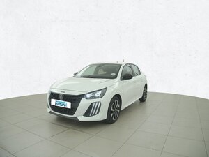 Occasion PEUGEOT 208 208 Hybrid 100 e-DCS6 - Active