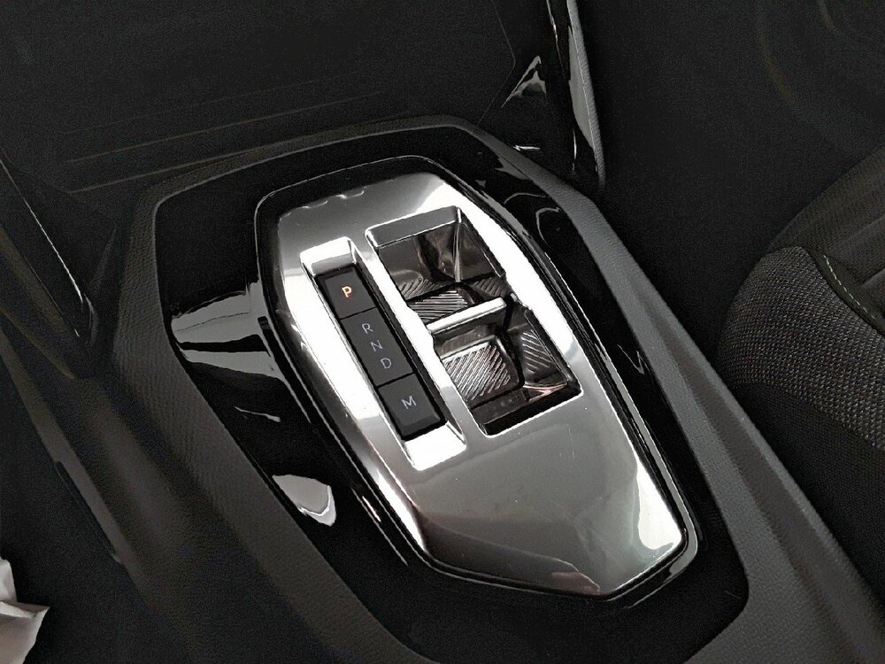 Occasion PEUGEOT 208 208 Hybrid 100 e-DCS6