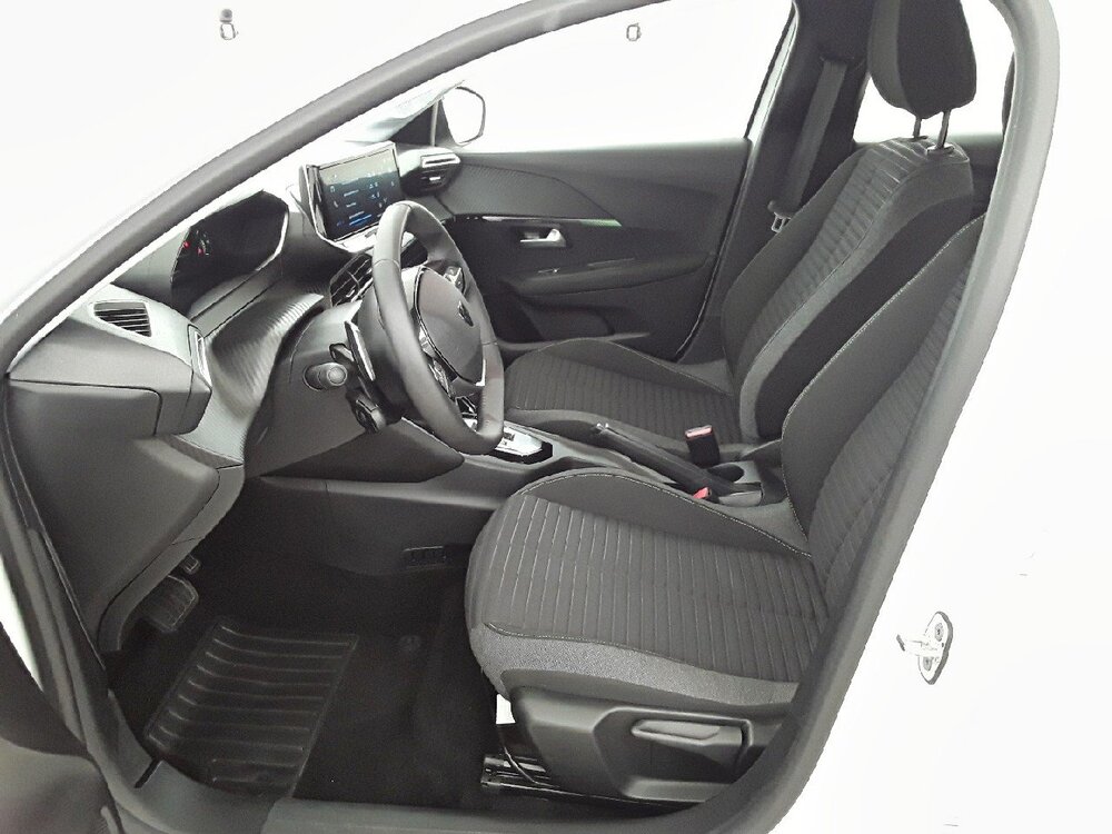 Occasion PEUGEOT 208 208 Hybrid 100 e-DCS6