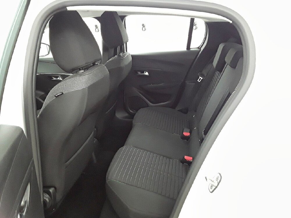 Occasion PEUGEOT 208 208 Hybrid 100 e-DCS6