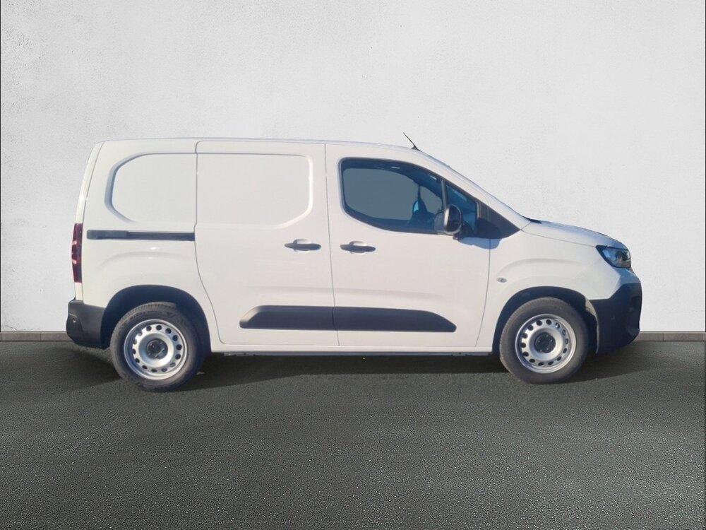 Occasion PEUGEOT Partner PARTNER FOURGON M 1000 KG BLUEHDI 100 S&S BVM6