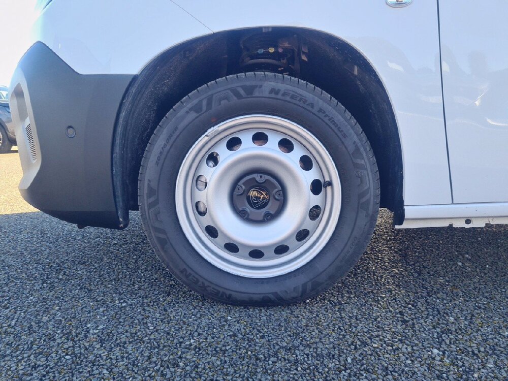 Occasion PEUGEOT Partner PARTNER FOURGON M 1000 KG BLUEHDI 100 S&S BVM6