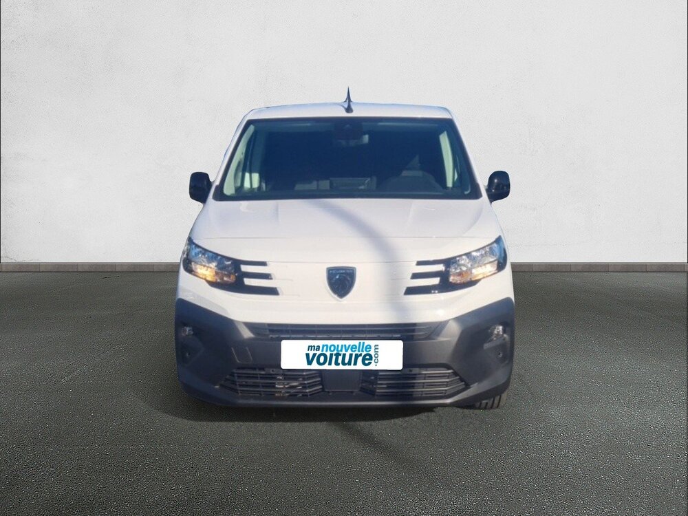 Occasion PEUGEOT Partner PARTNER FOURGON M 1000 KG BLUEHDI 100 S&S BVM6