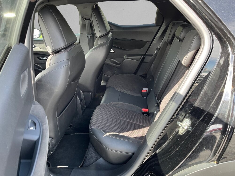 Occasion DS DS3 Crossback DS3 Crossback BlueHDi 100 BVM6 - Performance Line