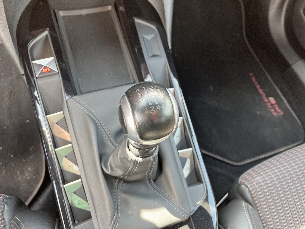 Occasion DS DS3 Crossback DS3 Crossback BlueHDi 100 BVM6 - Performance Line