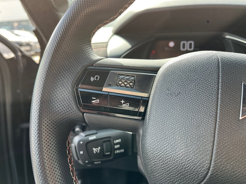 Occasion DS DS3 Crossback DS3 Crossback BlueHDi 100 BVM6 - Performance Line