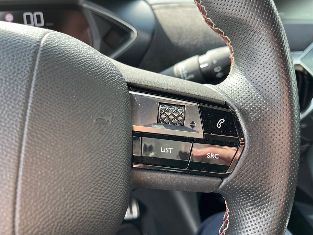 Occasion DS DS3 Crossback DS3 Crossback BlueHDi 100 BVM6 - Performance Line