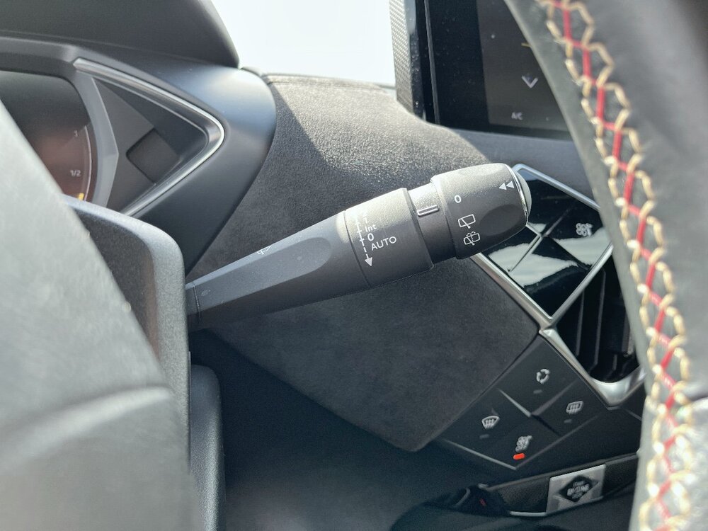 Occasion DS DS3 Crossback DS3 Crossback BlueHDi 100 BVM6 - Performance Line