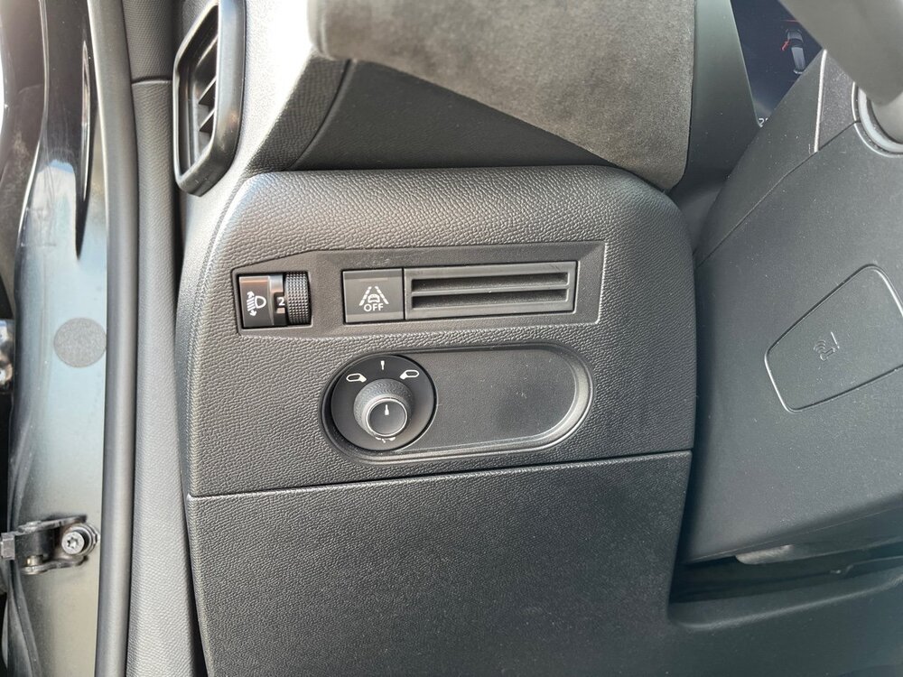 Occasion DS DS3 Crossback DS3 Crossback BlueHDi 100 BVM6 - Performance Line