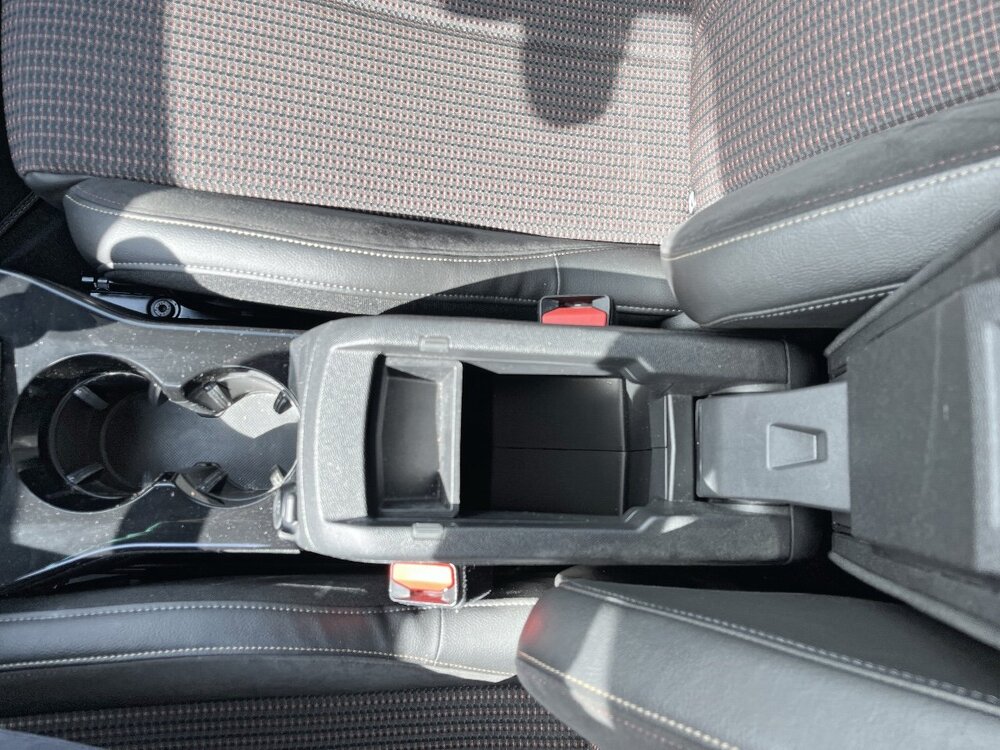 Occasion DS DS3 Crossback DS3 Crossback BlueHDi 100 BVM6 - Performance Line