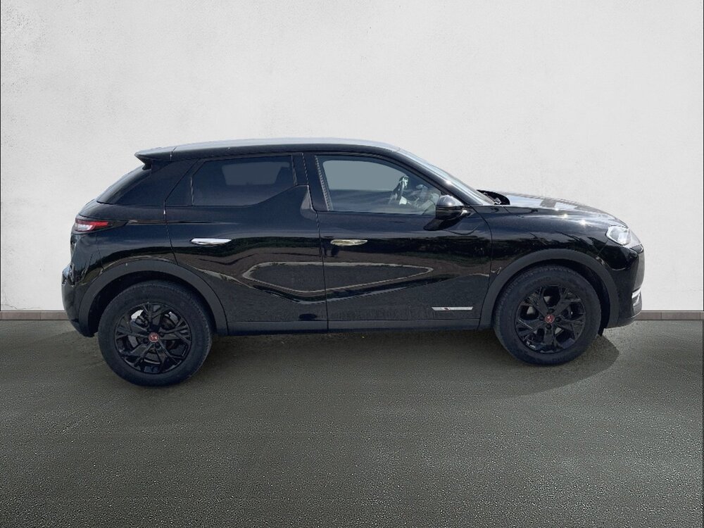 Occasion DS DS3 Crossback DS3 Crossback BlueHDi 100 BVM6 - Performance Line