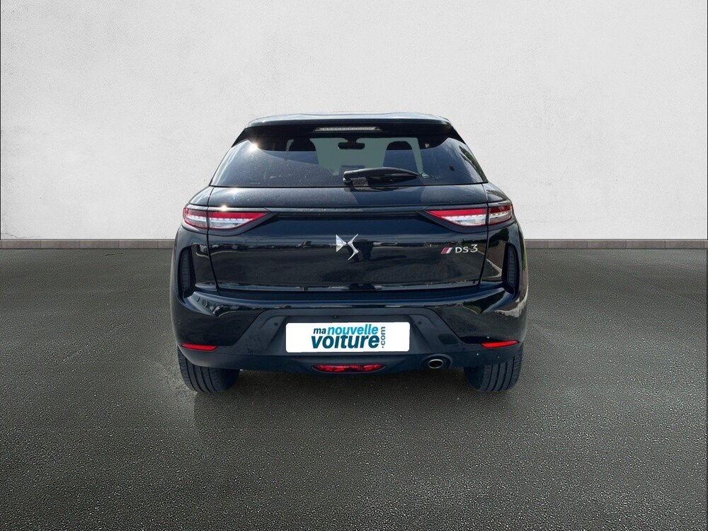 Occasion DS DS3 Crossback DS3 Crossback BlueHDi 100 BVM6 - Performance Line