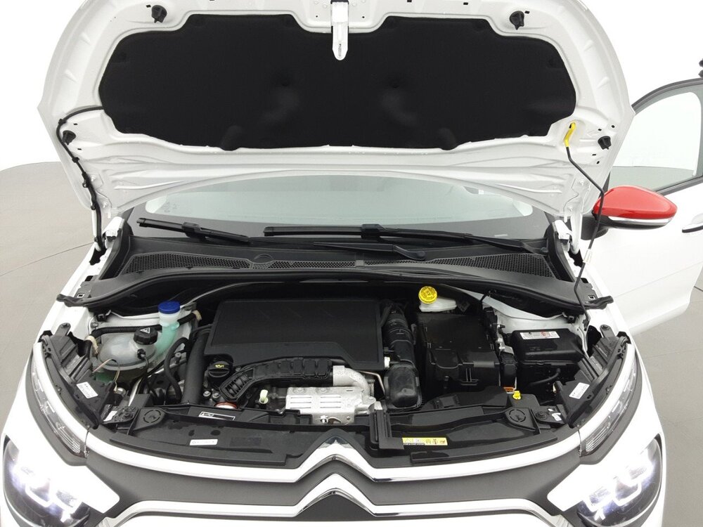 Occasion CITROEN C3 C3 PureTech 110 S&S EAT6 - Shine Pack