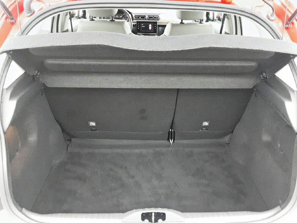 Occasion CITROEN C3 C3 PureTech 110 S&S EAT6 - Shine Pack