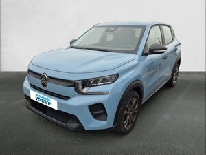Occasion CITROEN C3 C3 Turbo 100 ch BVM6 - You