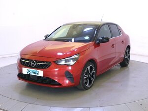 Occasion OPEL Corsa Corsa Elegance 1.2 Turbo 100ch BVM