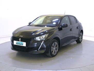 Occasion PEUGEOT 208 208 Electrique 50 kWh 136ch