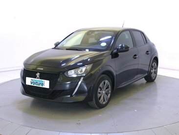 Occasion PEUGEOT 208 208 Electrique 50 kWh 136ch - Style