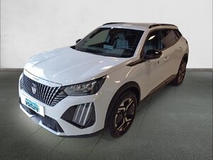 Occasion PEUGEOT 2008 2008 Hybrid 145 e-DCS6 - Allure