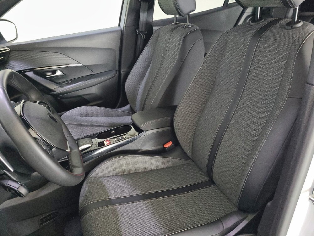 Occasion PEUGEOT 2008 2008 Hybrid 145 e-DCS6 - Allure