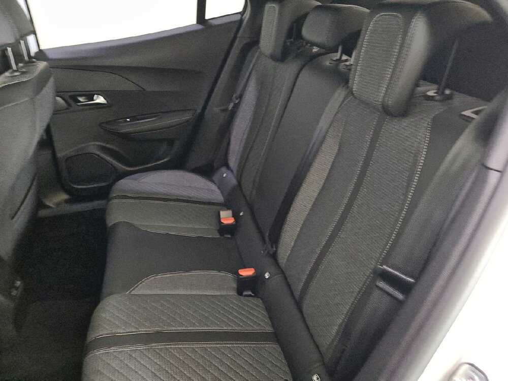 Occasion PEUGEOT 2008 2008 Hybrid 145 e-DCS6 - Allure