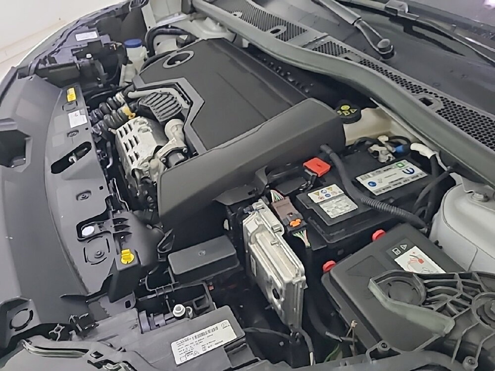 Occasion PEUGEOT 2008 2008 Hybrid 145 e-DCS6 - Allure
