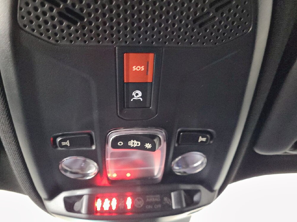 Occasion PEUGEOT 2008 2008 Hybrid 145 e-DCS6 - Allure