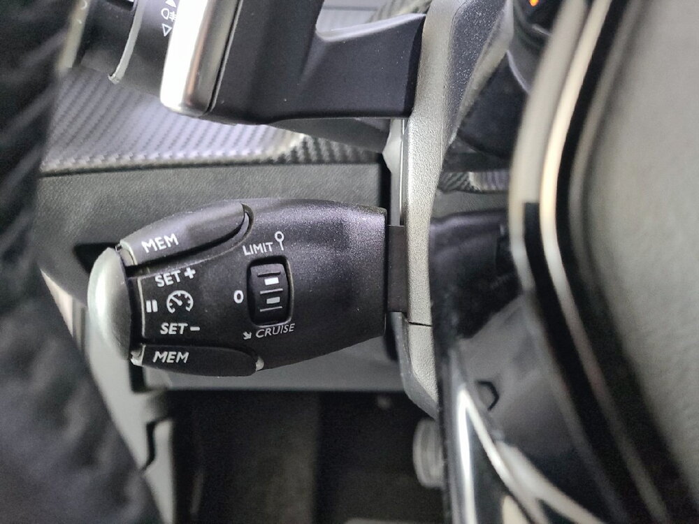 Occasion PEUGEOT 2008 2008 Hybrid 145 e-DCS6 - Allure