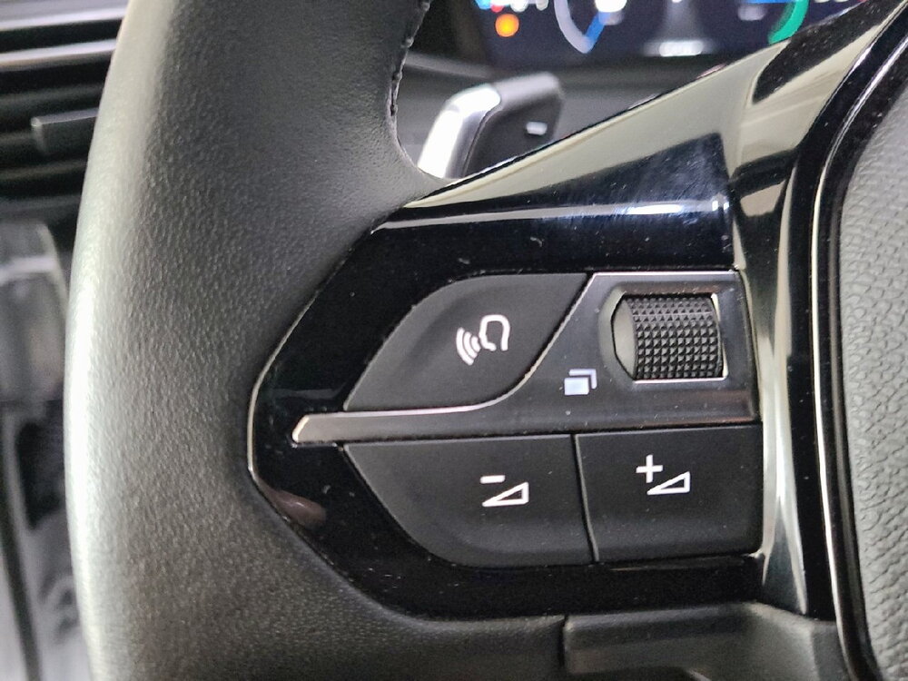 Occasion PEUGEOT 2008 2008 Hybrid 145 e-DCS6 - Allure